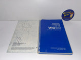 Personal Computing on the VIC-20: A Friendly Computer Guide (Commodore Computer) (Book) Pre-Owned
