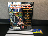 Monster Rancher 3 (Official Strategy Guide) (Prima Games) Pre-Owned (As Pictured)