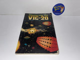 Mastering the VOC-20: Basic and Assembly Language Programming (A.J. Jones / E.A Coley / D.G. J. Cole) (Book) Pre-Owned