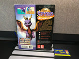 Spyro: Year of the Dragon (Official Strategy Guide) (Prima Games) Pre-Owned (As Pictured)