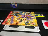 Spyro: Year of the Dragon (Official Strategy Guide) (Prima Games) Pre-Owned (As Pictured)