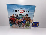 Power Disc Album: Series 2 - PDP (Disney Infinity) Pre-Owned