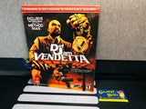 Def Jam Vendetta (Official Strategy Guide) (Prima Games) Pre-Owned (As Pictured)
