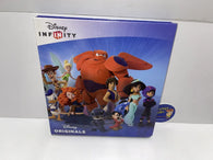 Power Disc Album: Originals - PDP (Disney Infinity) Pre-Owned