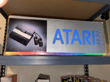 System - 4 Port - AV Modded (Atari 5200) Pre-Owned w/ Box (In-Store Sale and Pick Up ONLY)