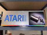 System - 4 Port - AV Modded (Atari 5200) Pre-Owned w/ Box (In-Store Sale and Pick Up ONLY)