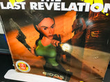 Tomb Raider: The Last Revelation (Official Strategy Guide) (Prima Games) Pre-Owned (Significant Damage) (As Pictured)