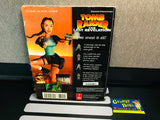 Tomb Raider: The Last Revelation (Official Strategy Guide) (Prima Games) Pre-Owned (Significant Damage) (As Pictured)