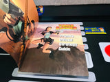 Tomb Raider: The Last Revelation (Official Strategy Guide) (Prima Games) Pre-Owned (Significant Damage) (As Pictured)