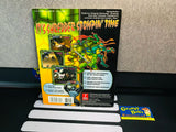 Teenage Mutant Ninja Turtles (Official Strategy Guide) (Prima Games) Pre-Owned (As Pictured)