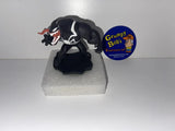 Marvel Super Heroes - Venom (Special E3 2014 Preview Edition) (Disney Infinity 2.0) Figure and Box*