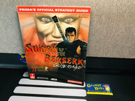 Sword of the Berserk: Guts Rage (Official Strategy Guide) (Prima Games) Pre-Owned (As Pictured)