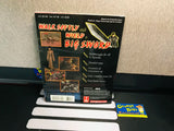 Sword of the Berserk: Guts Rage (Official Strategy Guide) (Prima Games) Pre-Owned (As Pictured)