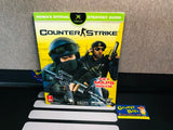 Counter Strike (Official Strategy Guide) (Prima Games) Pre-Owned (As Pictured)