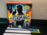 James Bond 007: Agent Under Fire (Official Strategy Guide) (Prima Games) Pre-Owned (As Pictured)