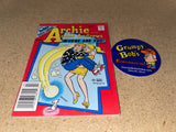 Archie Andrews Where Are You? #93 (The Archie Digest Library) (Paperback) Pre-Owned
