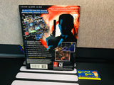 James Bond 007: Agent Under Fire (Official Strategy Guide) (Prima Games) Pre-Owned (As Pictured)