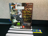 Rainbow Six 3 (Tom Clancy's) (Official Strategy Guide) (Prima Games) Pre-Owned (As Pictured)