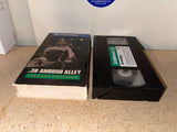 .38 Ambush Alley (Action Max Game Video) Pre-Owned: VHS & Slipcover