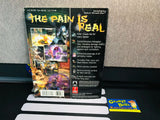 Tao Feng: Fist of the Lotus (Official Strategy Guide) (Prima Games) Pre-Owned (As Pictured)