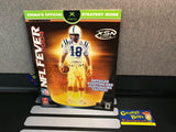NFL Fever 2004 (Official Strategy Guide) (Prima Games) Pre-Owned (As Pictured)