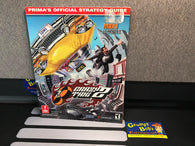 Crazy Taxi 2 (Official Strategy Guide) (Prima Games) Pre-Owned (As Pictured)