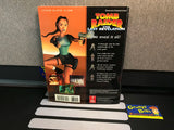 Tomb Raider: The Last Revelation (Official Strategy Guide) (Prima Games) Pre-Owned (As Pictured)