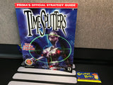 Timesplitters (Official Strategy Guide) (Prima Games) Pre-Owned (As Pictured)