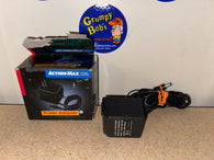 Power Adapter - Official Worlds of Wonder (Action Max) Pre-Owned w/ Box