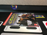 Goblin Commander: Unleash the Horde (Official Strategy Guide) (Prima Games) Pre-Owned (As Pictured)