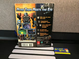 Transformers (Official Strategy Guide) (Prima Games) Pre-Owned (As Pictured)