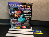 SSX (Official Strategy Guide) (Prima Games) Pre-Owned (As Pictured)