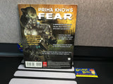 F.E.A.R.: First Encounter Assault Recon (Official Strategy Guide) (Prima Games) Pre-Owned (As Pictured)