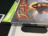 Jade Empire (Official Strategy Guide) (Prima Games) Pre-Owned (As Pictured)