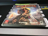 Jade Empire (Official Strategy Guide) (Prima Games) Pre-Owned (As Pictured)