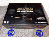 System - Star Wars Episode 1: Racer Limited Edition Set (Nintendo 64) NEW