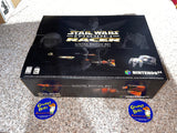 System - Star Wars Episode 1: Racer Limited Edition Set (Nintendo 64) NEW