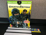Counter Strike (Official Strategy Guide) (Prima Games) Pre-Owned (As Pictured)