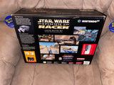System - Star Wars Episode 1: Racer Limited Edition Set (Nintendo 64) NEW