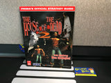 The House of the Dead 2 (Official Strategy Guide) (Prima Games) Pre-Owned (As Pictured)