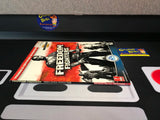 Freedom Fighters (Official Strategy Guide) (Prima Games) Pre-Owned (As Pictured)