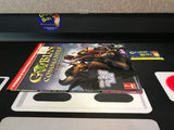 Goblin Commander: Unleash the Horde (Official Strategy Guide) (Prima Games) Pre-Owned (As Pictured)