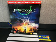 Jade Cocoon 2 (Official Strategy Guide) (Prima Games) Pre-Owned (As Pictured)