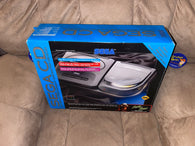 System (Black - Model 2) (Sega CD) Pre-Owned w/ Game + Manual + Box (In Store Sale and Pick Up ONLY)