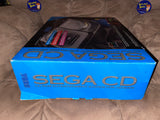 System (Black - Model 2) (Sega CD) Pre-Owned w/ Game + Manual + Box (In Store Sale and Pick Up ONLY)