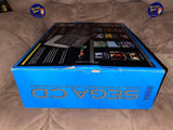 System (Black - Model 2) (Sega CD) Pre-Owned w/ Game + Manual + Box (In Store Sale and Pick Up ONLY)