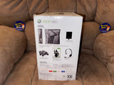 System - 320GB - Call of Duty MW3 Limited Edition (Xbox 360) Pre-Owned:  System, Controller, AV Cable, Power Supply, Manual, and Kinect Edition Box (Matching Serial#) (IN-STORE SALE AND PICKUP ONLY)