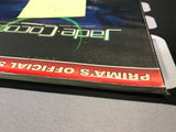 Jade Cocoon 2 (Official Strategy Guide) (Prima Games) Pre-Owned (As Pictured)