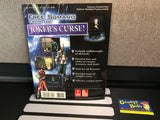 Persona 2: Eternal Punishment (Official Strategy Guide) (Prima Games) Pre-Owned (As Pictured)