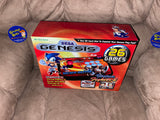 System - Sega Genesis - Arcade Master w/ 26 Games (AtGames) Pre-Owned